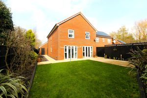 Garden- click for photo gallery